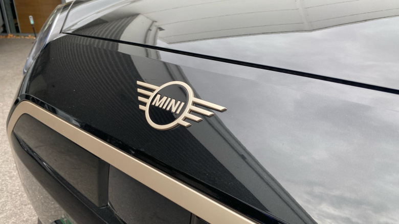 MINI Aceman 135kW E Exclusive [Level 2] 43kWh 5dr Auto Electric Hatchback